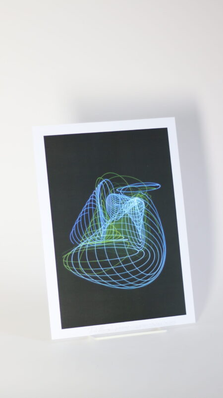 limited signed print 2