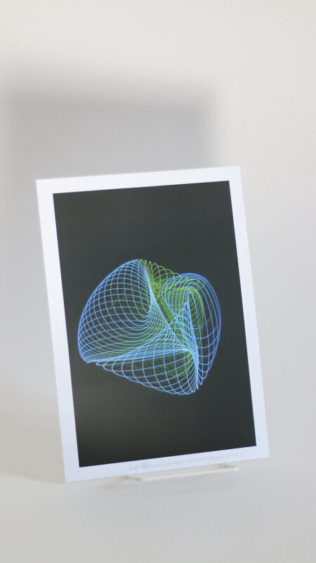 limited signed print 1