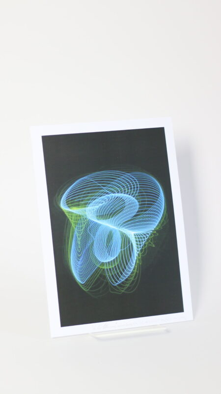 limited signed print 4