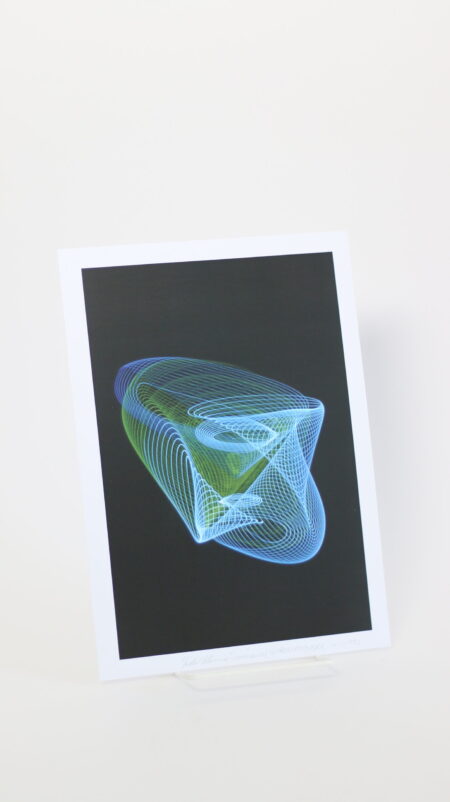 limited signed print 5