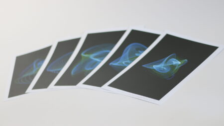 limited signed prints