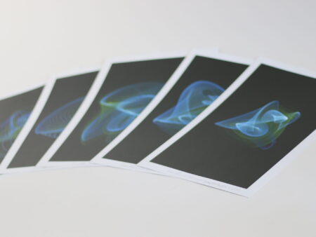 limited signed prints